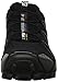 Salomon Men's Speedcross 4 Trail Running, Black/Black/Black Metallic, 7