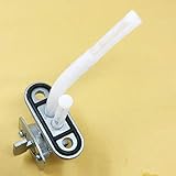 Fuel Valve Petcock 1997-2006 Arctic Cat Atv 250 300 400 500 0470-445