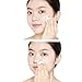 ETUDE HOUSE Fix & Fix Oil Control Pact 0.33oz. (9.5g) - Oil Cut Sebum Control Pact for Oily Skin, Smooth and Matte Finish