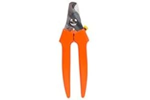 Millers Forge Stainless Steel Heavy Duty Dog Nail Clipper Trimmer Large #767C