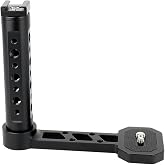 CAMVATE L Type Handgrip for DJI Ronin-S/SC &amp; Zhiyun Crane 2/V2 Stabilizer