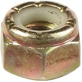 Toro Part # 3296-29 Locking Nut