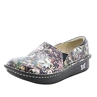 Alegria Debra Womens Slip-On Shoe Medley 7 M US