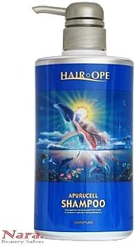 Amazon 濃密アプルセルマスクシャンプー 500ml サニープレイス シャンプー 通販