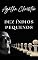 Livro Dez índios pequenos (traduzido)