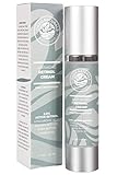 Retinol Cream Anti Aging Moisturizing | Hyaluronic Acid Vitamin C Moisturizer Anti Aging and Anti Wrinkle Serum With Vitamin E and Aloe Vera For Regular and Sensitive Skin