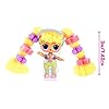LOL Surprise Remix Hair Flip Dolls – Collectable - 15 Surprises - With Hair Reveal, Accessories and Music