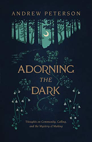 Cover of Adorning the Dark