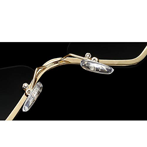 FANHE Retro Dreieck Sonnenbrille, Schießen Schmetterling Rahmen Brille Concave Straße, Fahren Sonnenbrille Polarisations… – Bild 7