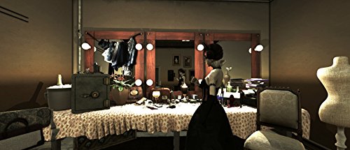 Dollhouse - PlayStation 4 - Thumbnail 5