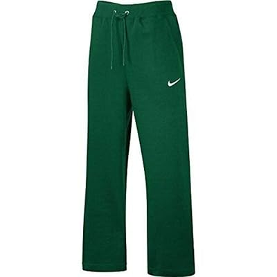 nike women's team club fleece pant