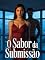 Livro O Sabor da Submissão - Um romance erótico no controle de tudo