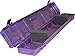 MTM Ultra Compact Arrow Case (Purple Camo), Large