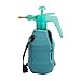 CoreGear (ULTRA COOL™ XLS USA Misters 1.5 Liter Mister & Sprayer Personal Water Pump With Full Neoprene Jacket and Built-In Carrying Strap (Teal)