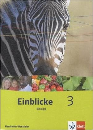 Einblicke Biologie 3