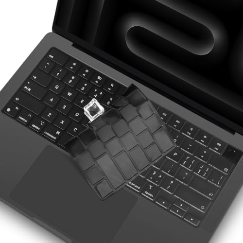 Premium Keyboard Cover