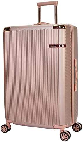 Senator Hard case luggage for Unisex ABS Lightweight Double