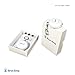 Siren Song - Personal Security Alarm with Keychain