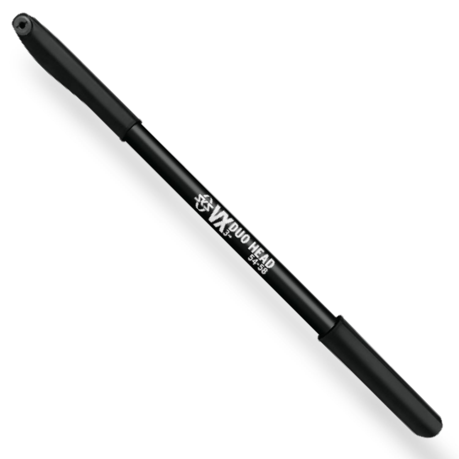 SKS GERMANY VX on Header Card Bicycle Pump Black 1 Size