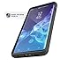 ENCASED Heavy Duty Galaxy S10 Protective Case (2019 Rebel Armor) Military Grade Full Body Rugged Cover (Samsung Galaxy S10) Black