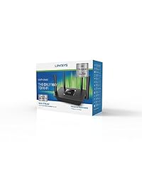 Linksys
