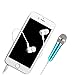 Culinary 2116 Universal Mini Microphone with Omnidirectional Stereo Mic for Phone, Singing primary