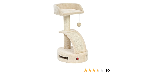 aldi cat scratching post 2019