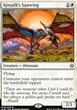 Kinjalli's Sunwing - Ixalan