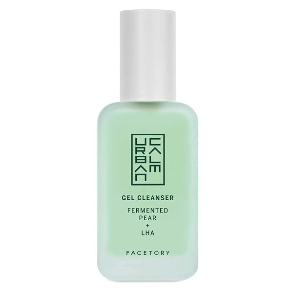 FACETORY URBAN CALM HYDRATING FACE WASH FOR WOMEN,...