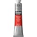 Winsor & Newton Artisan Water Mixable Oil Colour, 6.75-oz (200ml), Cadmium Red Hue