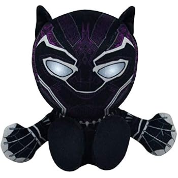 Funko Mopeez Captain America Civil War Vision Plush - 4.5 Inch Travel Sized Collectible - View #3