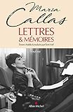 Lettres et mémoires by