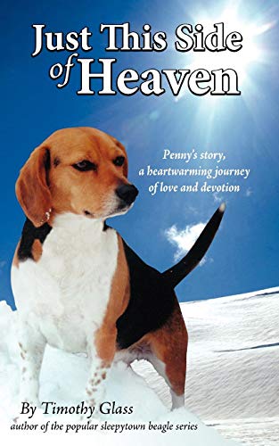 Just This Side Of Heaven by Timothy Glass