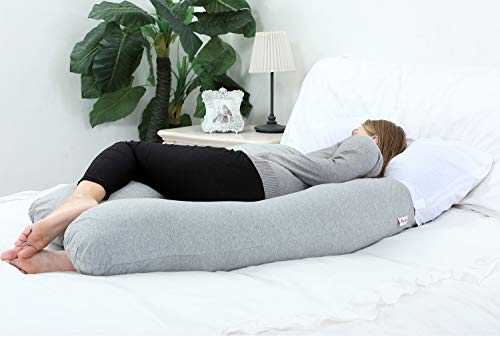 3 Pregnancy+Pillow+Maternity+Pregnant+55+inch