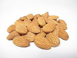We Got Nuts Jumbo Almonds