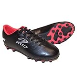 Zephz Wide Traxx Soccer 2.0 Cleat Youth