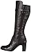 Ecco Footwear Womens Solbjerg Tall Boot