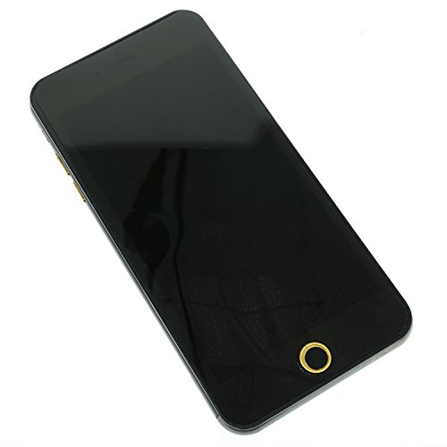 Cooplay Fake Shocking Phone Like Black 7s Plus Novelty Mobile Joke