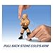 WWE Wrestling Retro Stone Cold Steve Austin Action Figure