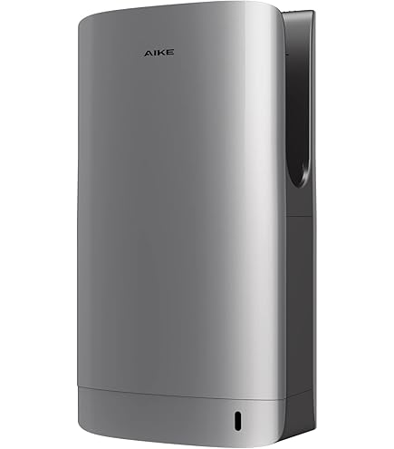 Amazon.com: Bobrick B-710 115V Plastic Compac Surface