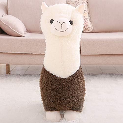 peluche lobo blanco