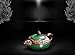 XDOBO China Ceramic Utensil Yixing Purple Clay Teapot Chinese Dragon Pattern Half-handmade Pottery Teapot Chinese Kungfu Teapot Cracked Ice Pattern