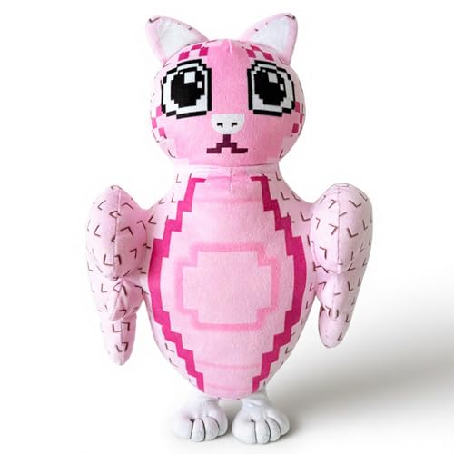 Pink Meowl