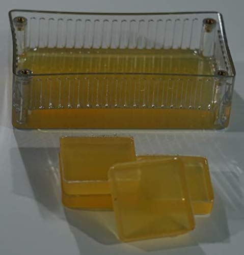 4 MG+Chemicals+Translucent+Encapsulating+Cartridge