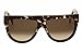 Celine 41026/S VNOZ3 Havana / Grey / Brown 41026/S Aviator Sunglasses Lens Cate