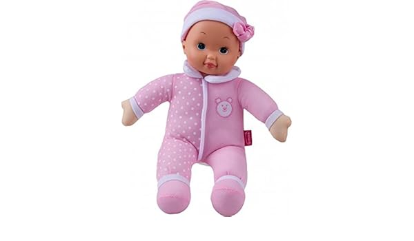 my first bambolina doll
