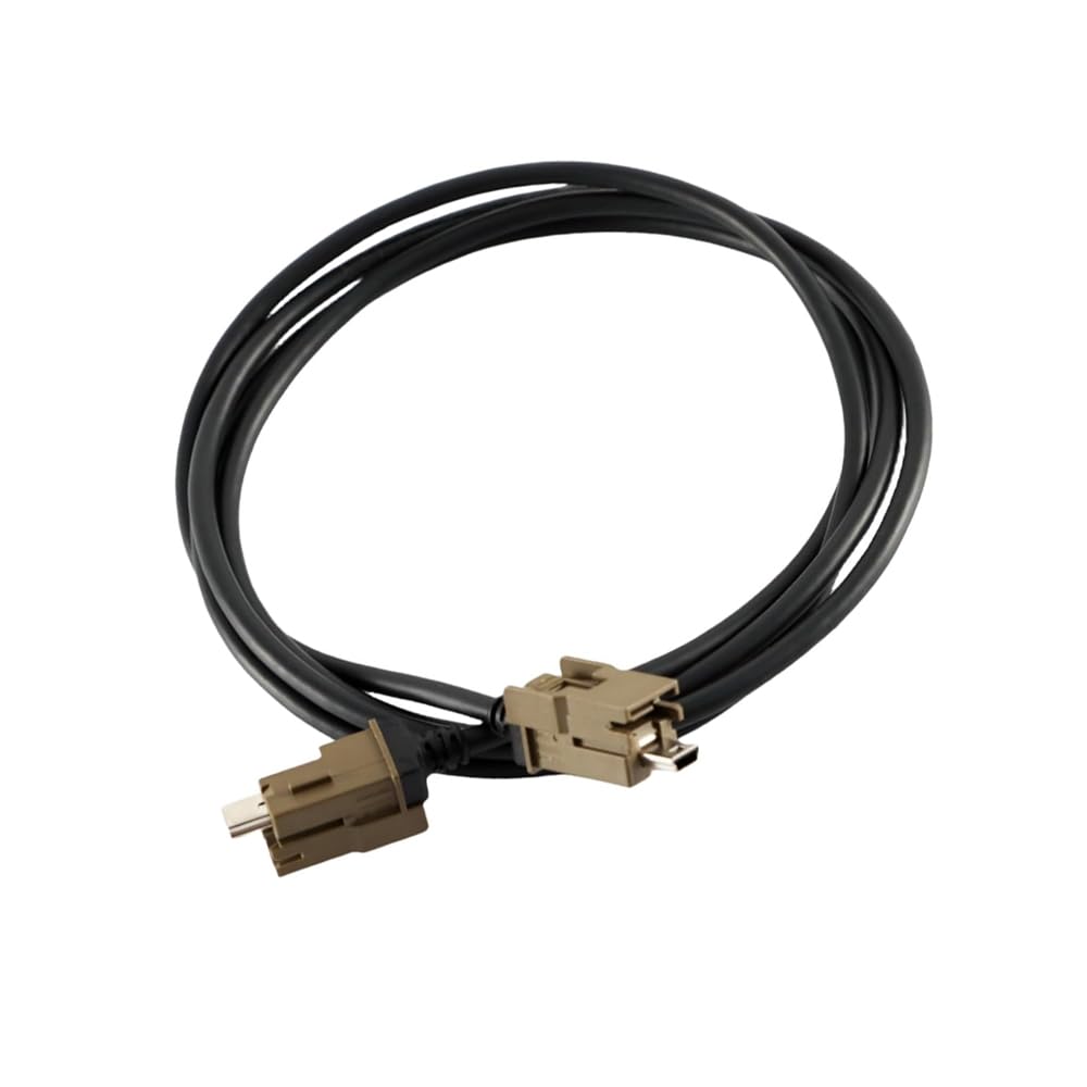 Photo 1 of Sync 2 to Sync 3 Upgrade T Port Harness Adapter USB Extension Cable Compatible with Ford Lincoln USB Media hub Connect with APIM Module Cable