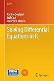 Solving Differential Equations in R (Use R!)