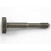 Makita 327177-9 Holder Bolt Xmt03, Replaces 326409-1 | Also Fits XMT03Z &amp; DTM51Z | Replaces 326409-1 | Secures Attachment Tool To Drive Shaft | Individual Fastener
