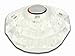 Fit Price Pfister Single Acrylic Avante Tub/Shower Handle 940-950A - By PlumbUSA